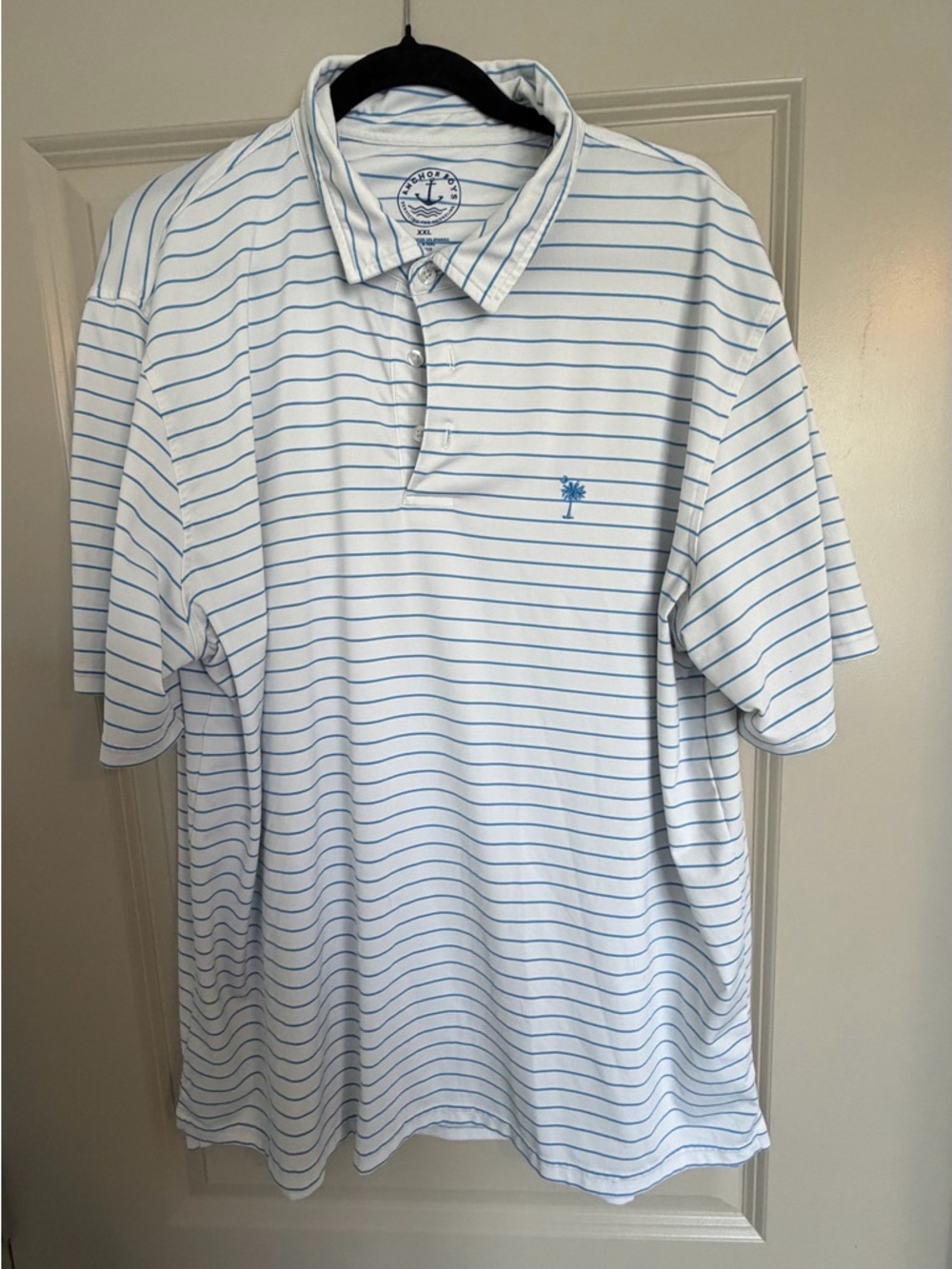 Hilton Head Golf Polo